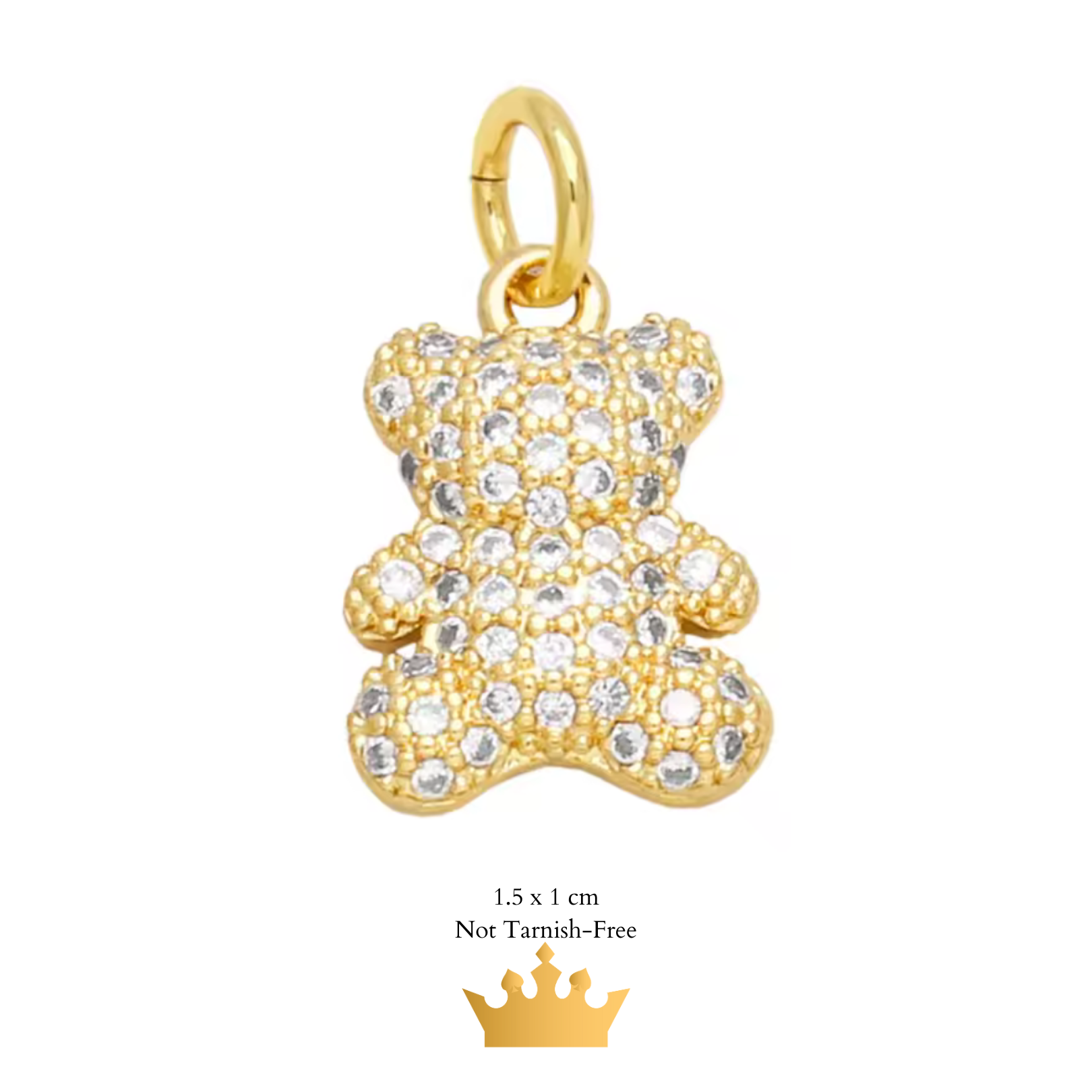 Charm Necklace